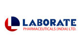 Laborate pharmaceuticals